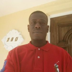 Meet your Posher, Garry